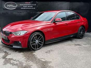 Used BMW 3 Series 2015 for sale - 74649807: Photo