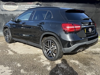 Used Mercedes-Benz GLA 2019 for sale - 78553400: Photo