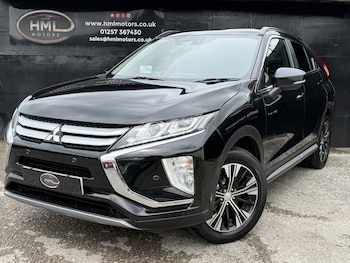 Used Mitsubishi Eclipse Cross 2021 for sale - 79073606: Photo