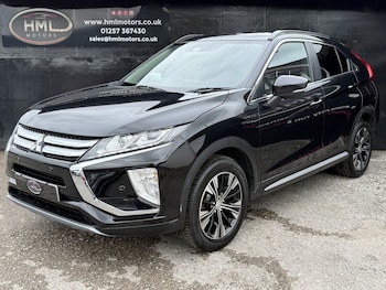 Used Mitsubishi Eclipse Cross 2021 for sale - 79073606: Photo