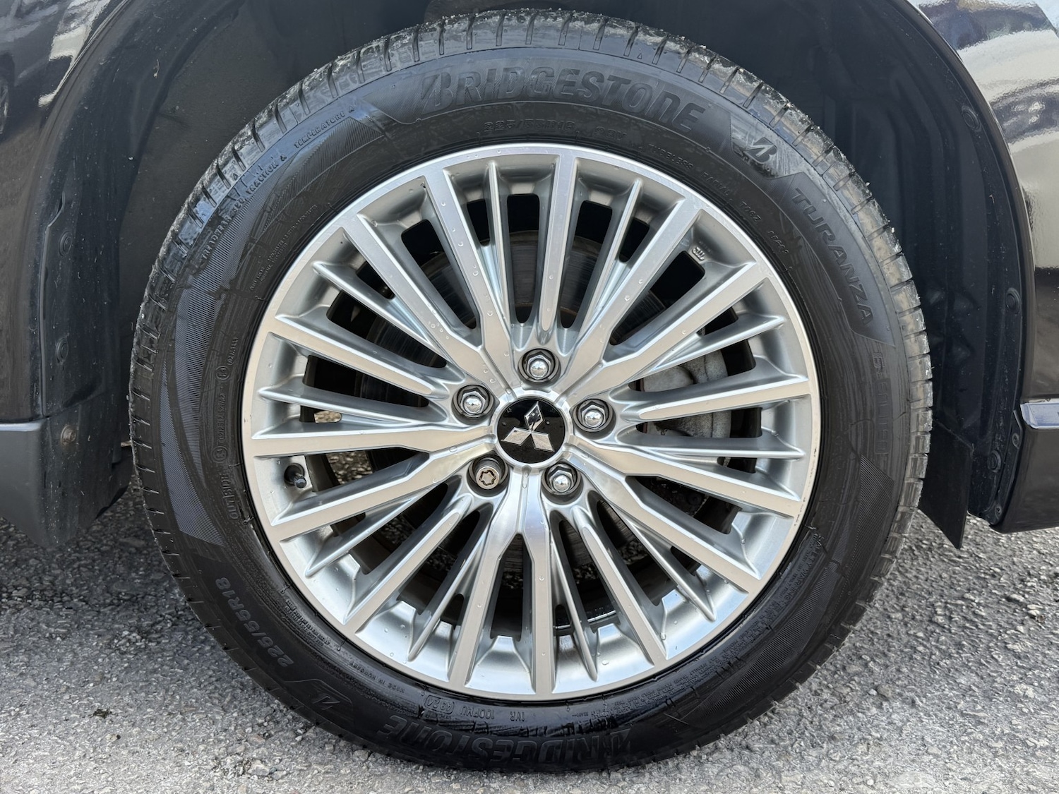 Used Mitsubishi Outlander 2018 for sale - 76387311: Photo 11