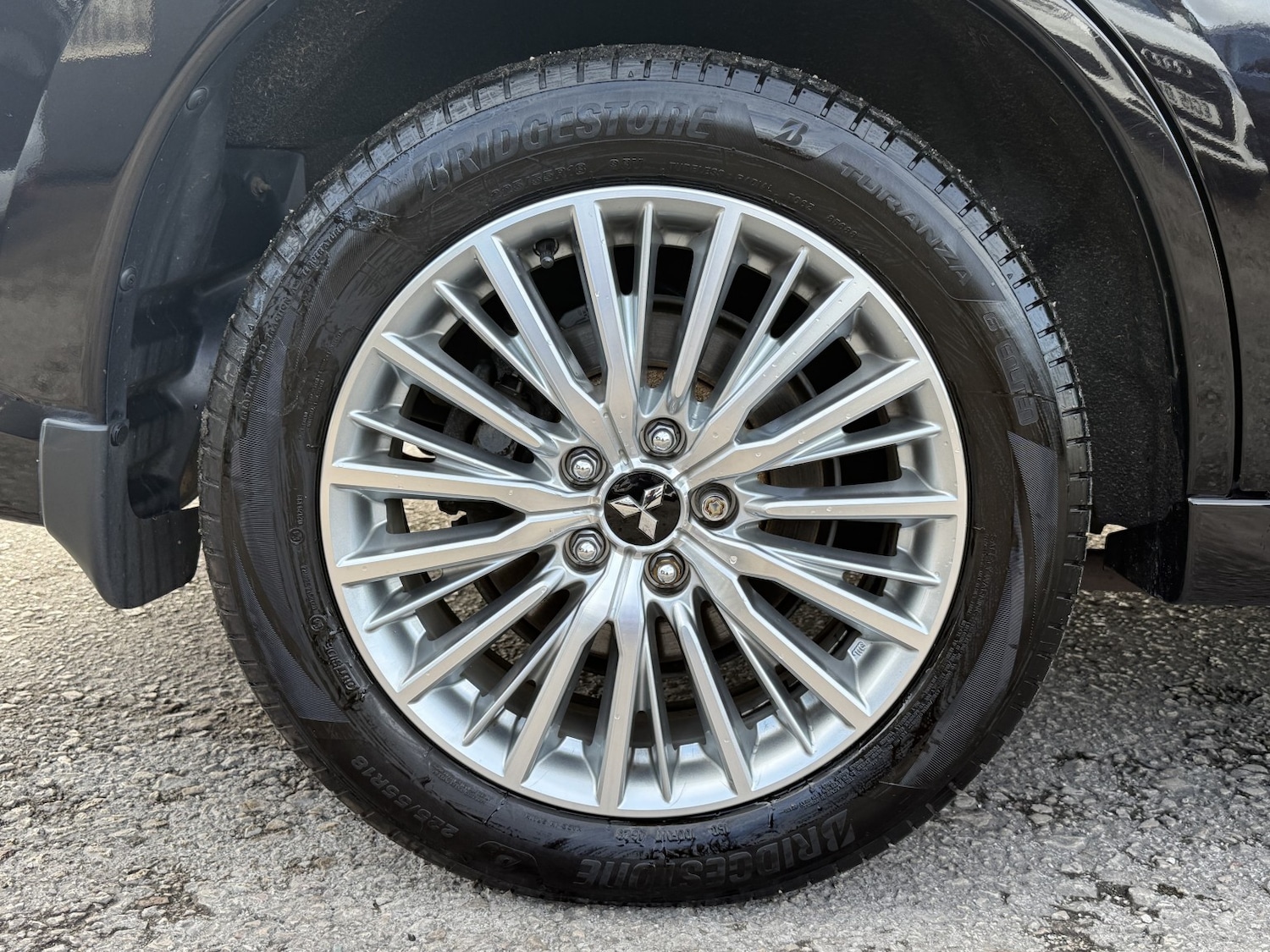 Used Mitsubishi Outlander 2018 for sale - 76387311: Photo 12