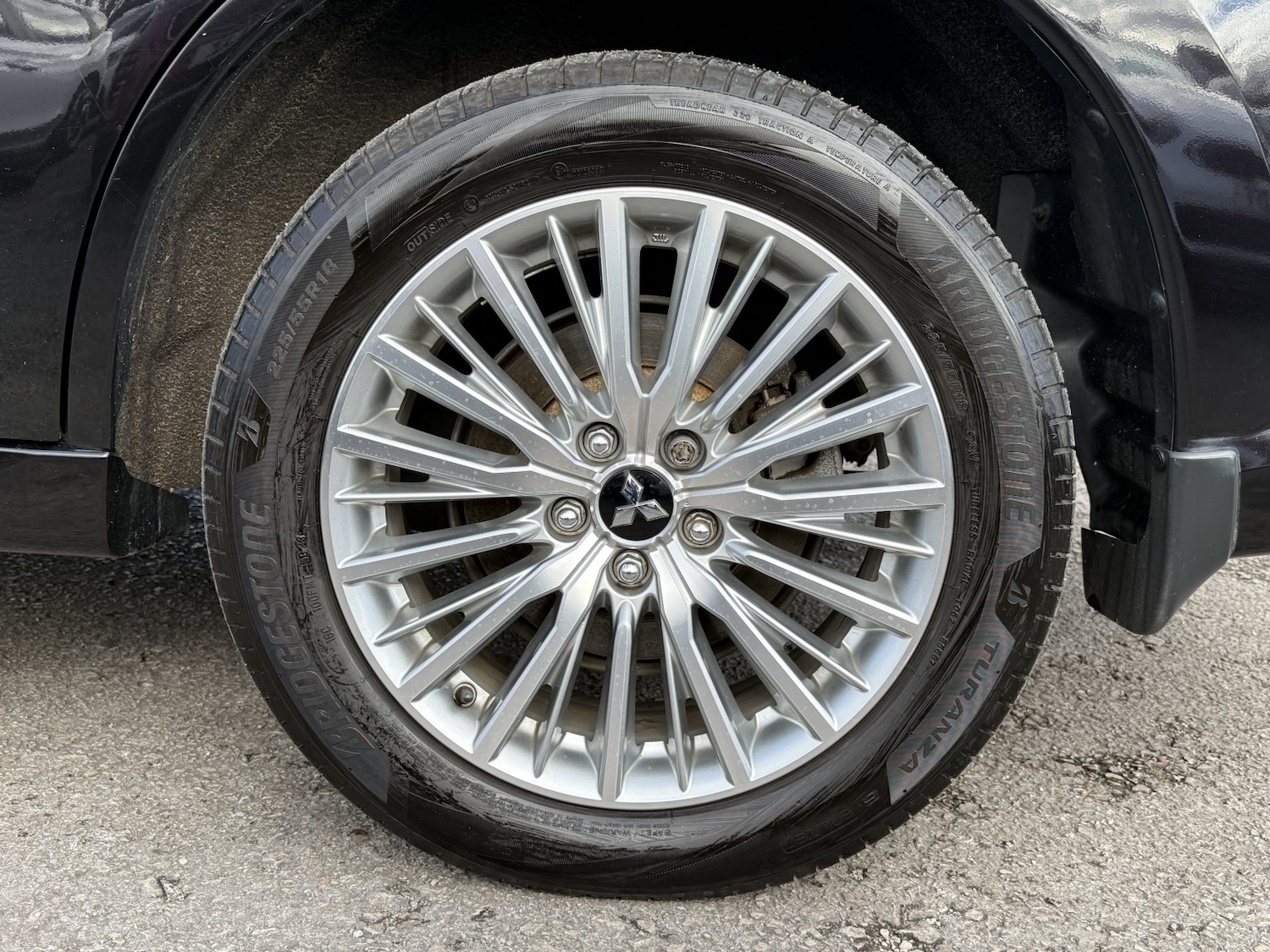 Used Mitsubishi Outlander 2018 for sale - 76387311: Photo 13