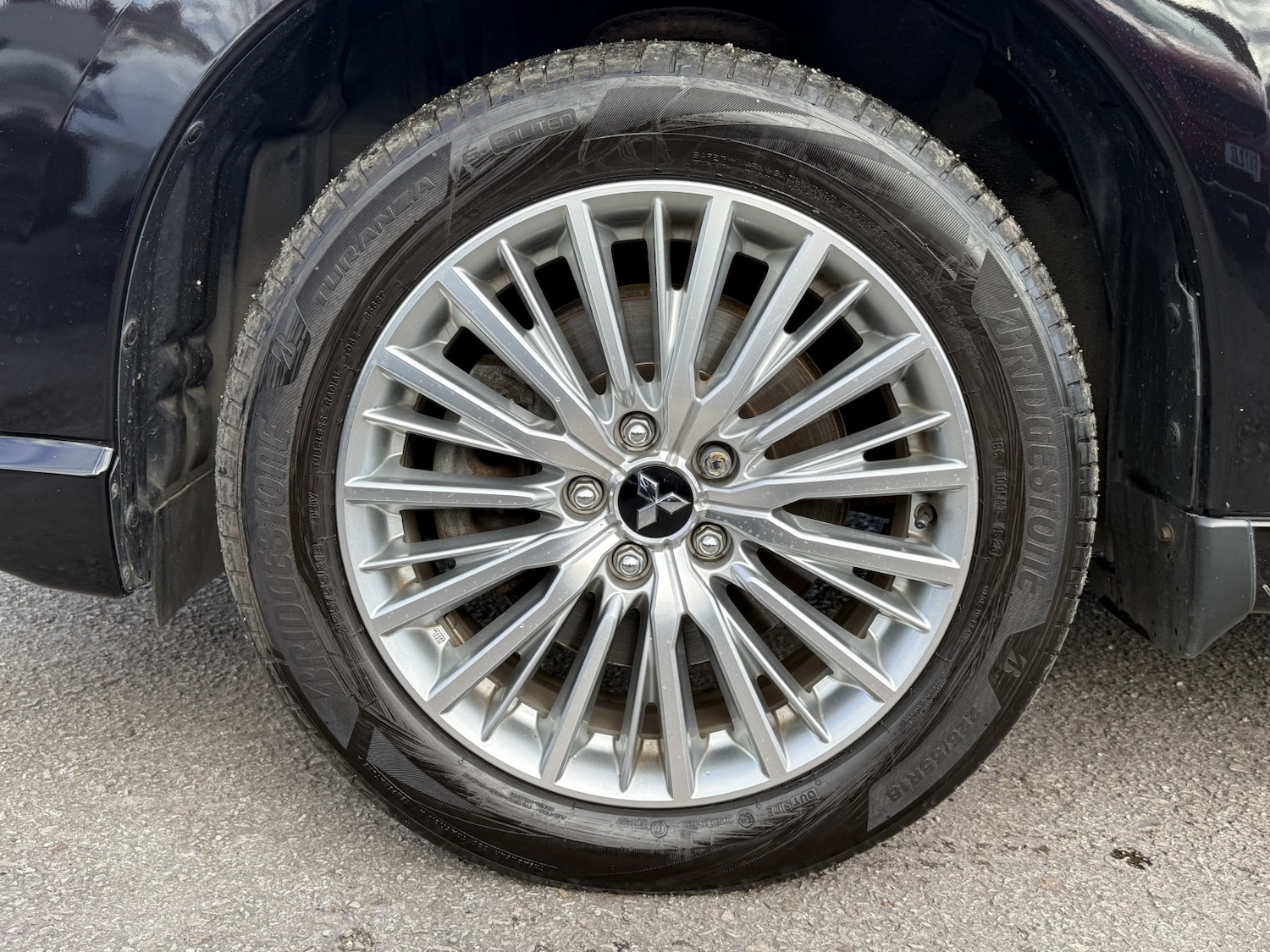 Used Mitsubishi Outlander 2018 for sale - 76387311: Photo 14