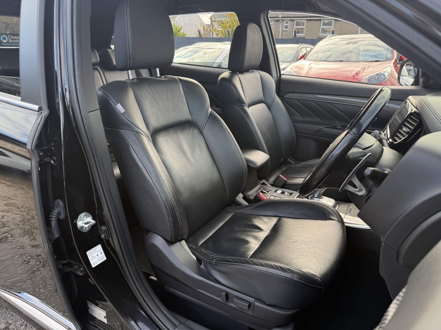 Used Mitsubishi Outlander 2018 for sale - 76387311: Photo 15