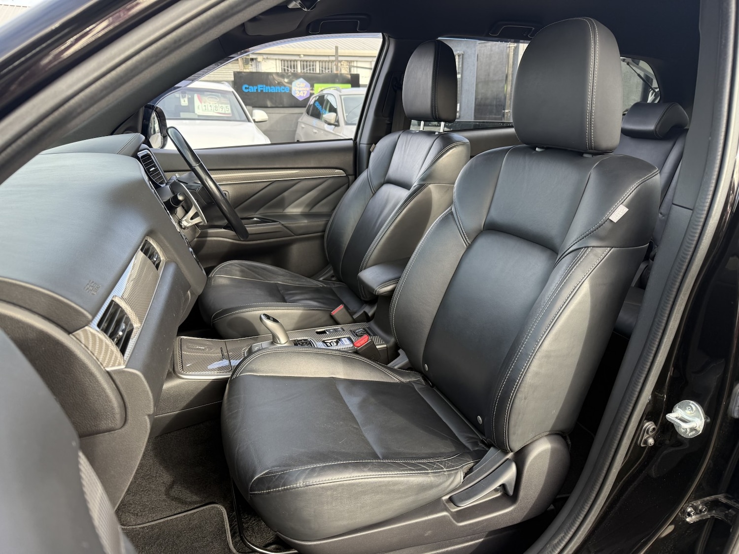 Used Mitsubishi Outlander 2018 for sale - 76387311: Photo 17