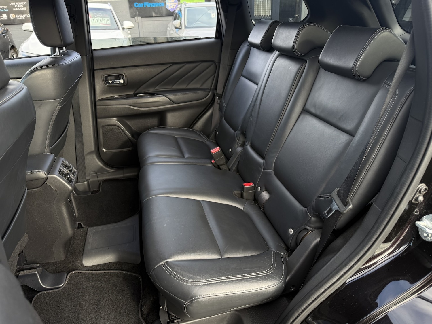 Used Mitsubishi Outlander 2018 for sale - 76387311: Photo 19