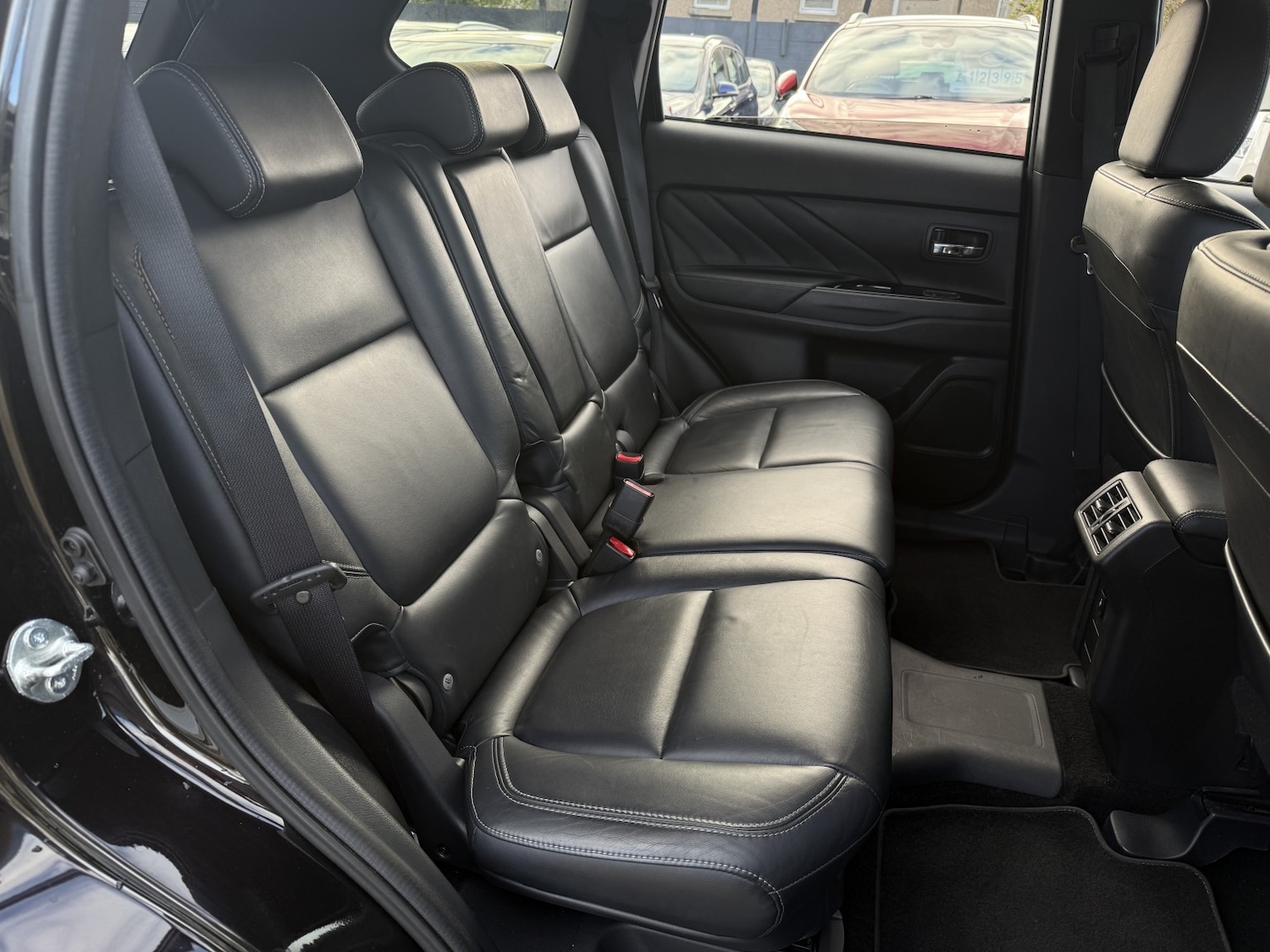 Used Mitsubishi Outlander 2018 for sale - 76387311: Photo 20