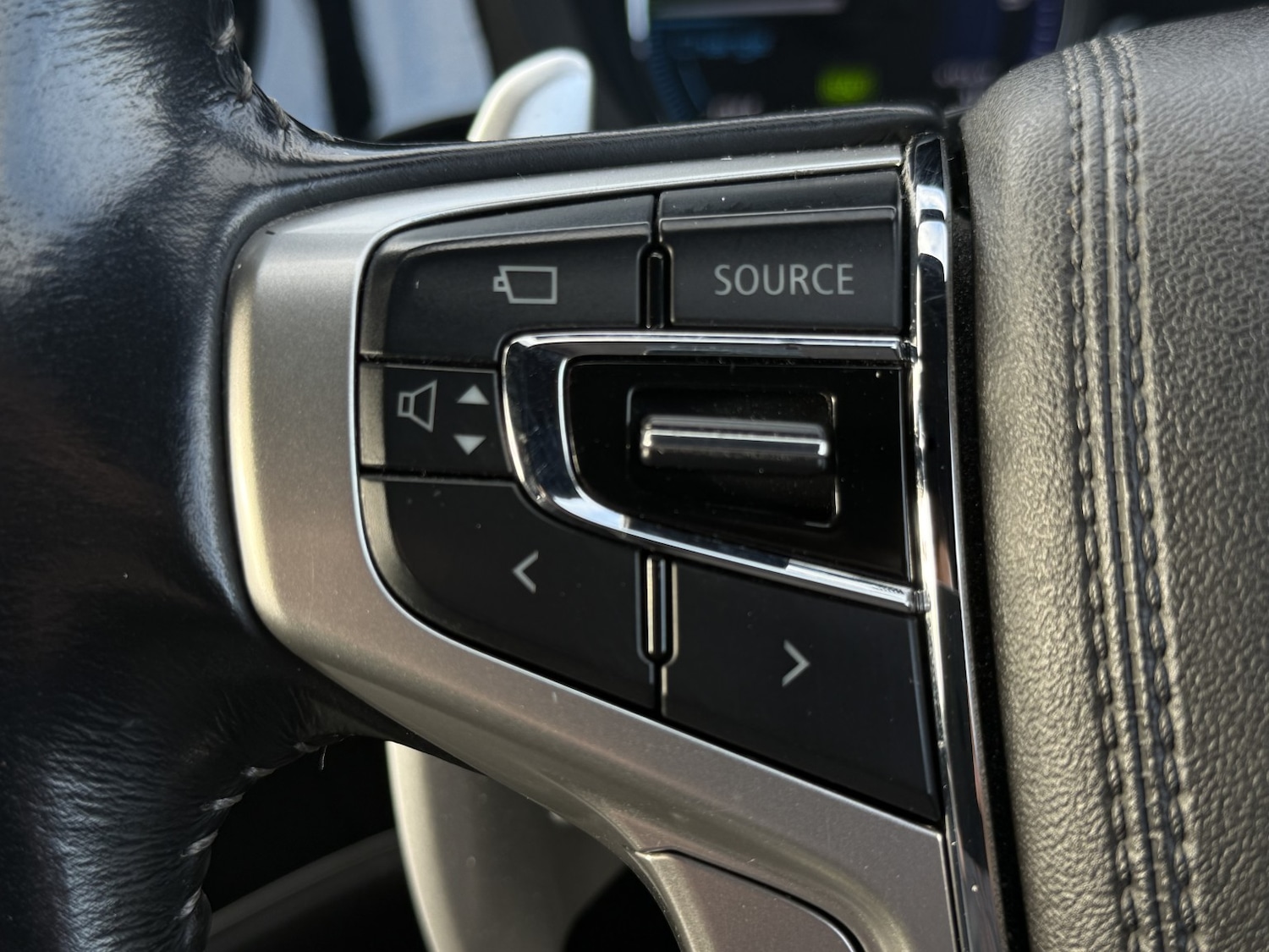 Used Mitsubishi Outlander 2018 for sale - 76387311: Photo 26