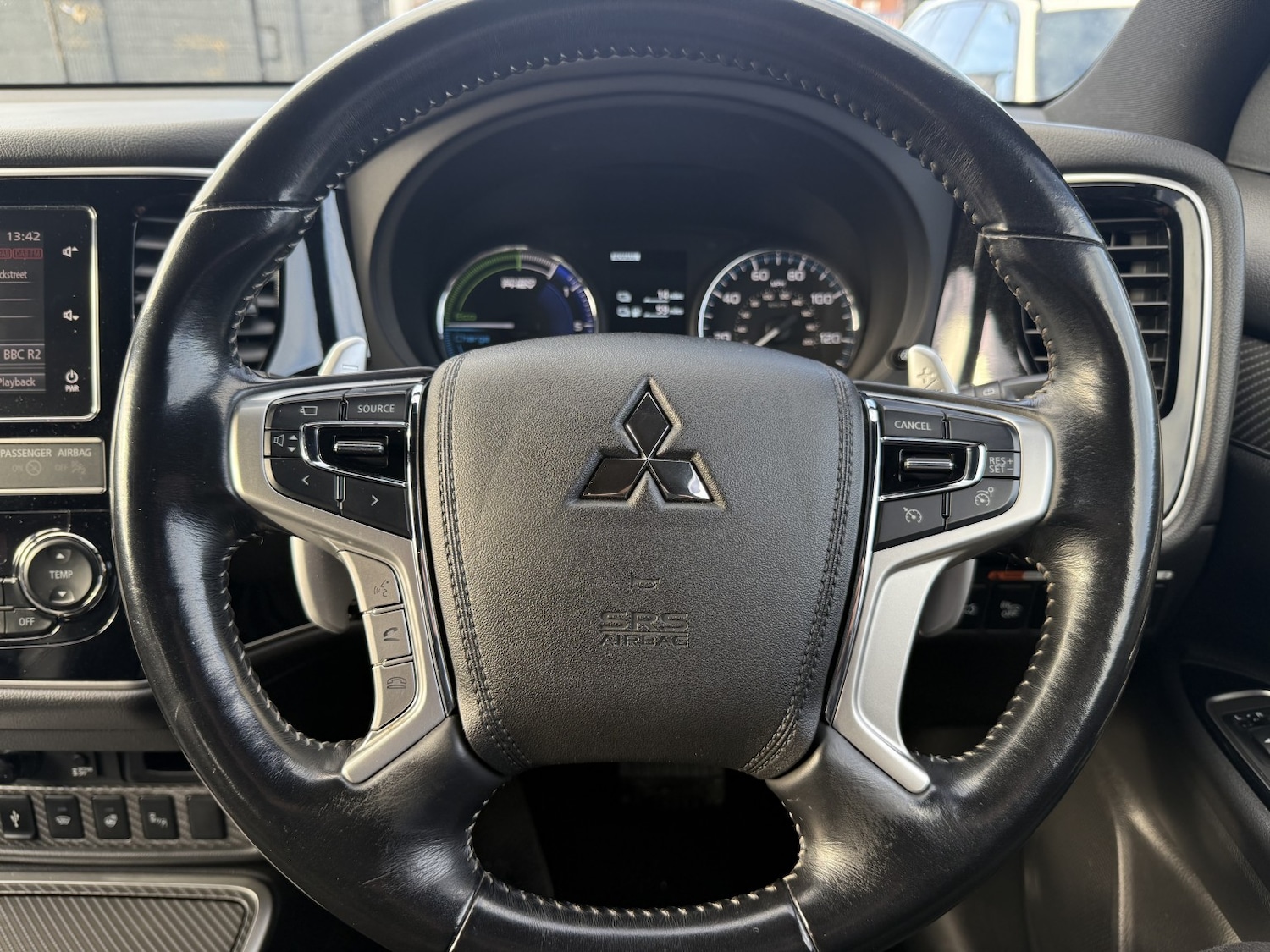 Used Mitsubishi Outlander 2018 for sale - 76387311: Photo 29