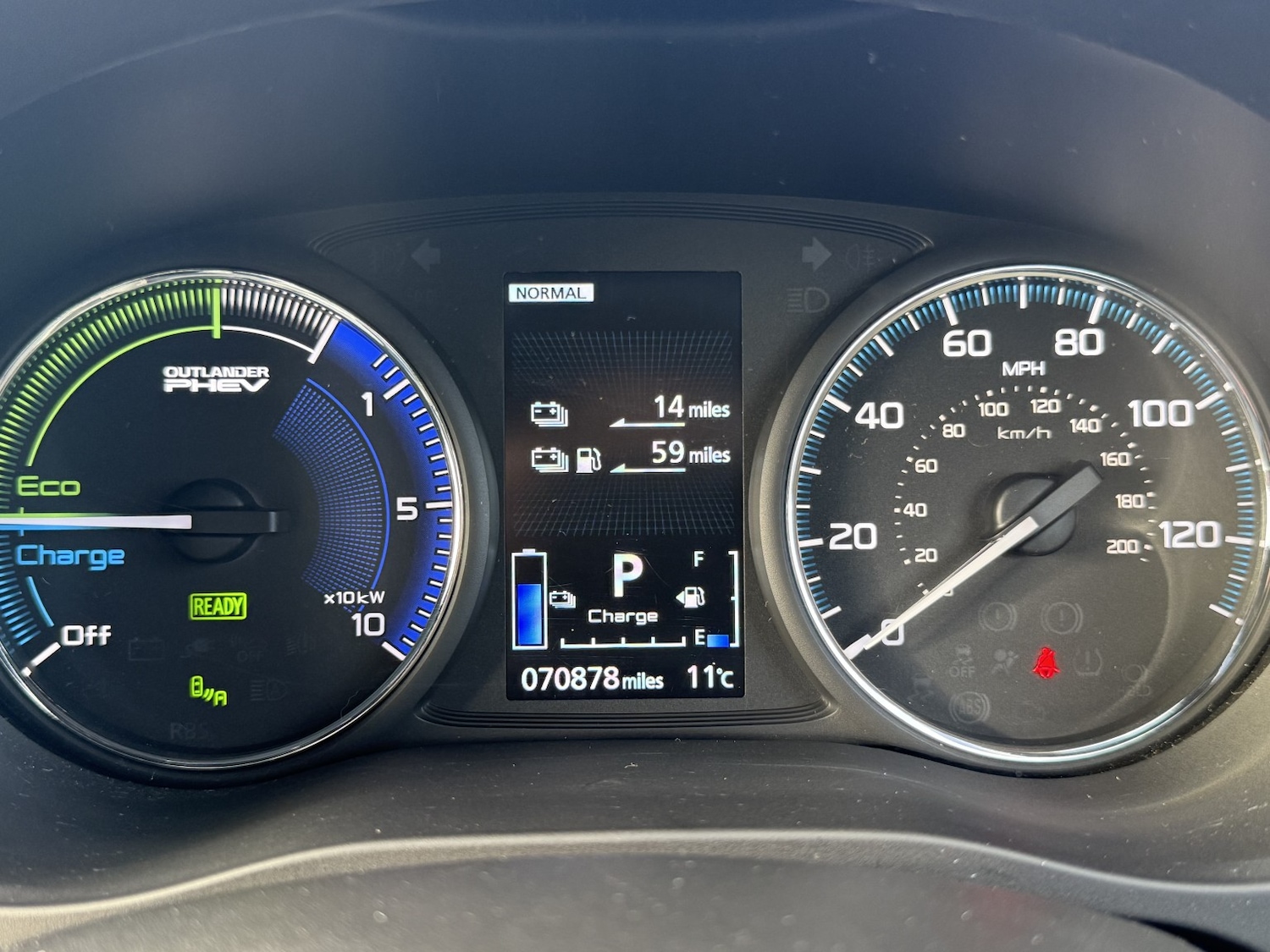 Used Mitsubishi Outlander 2018 for sale - 76387311: Photo 30