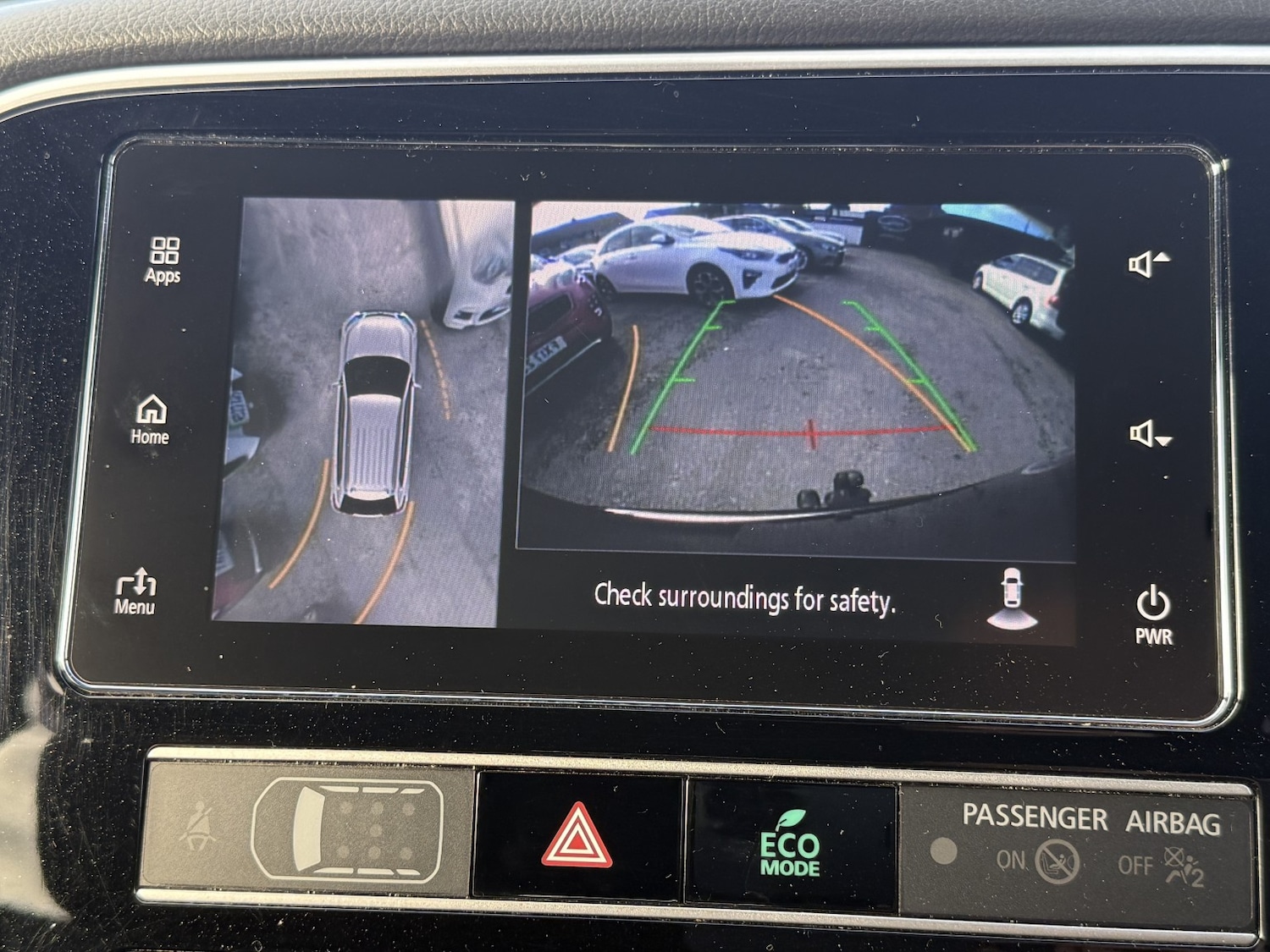 Used Mitsubishi Outlander 2018 for sale - 76387311: Photo 31