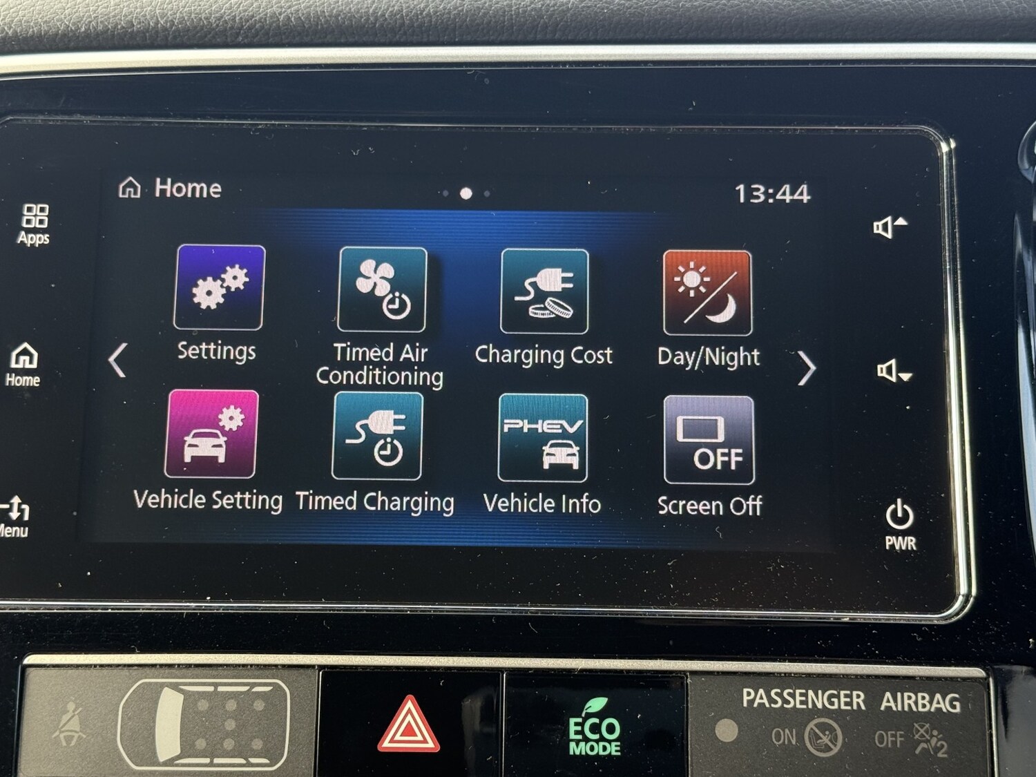 Used Mitsubishi Outlander 2018 for sale - 76387311: Photo 36