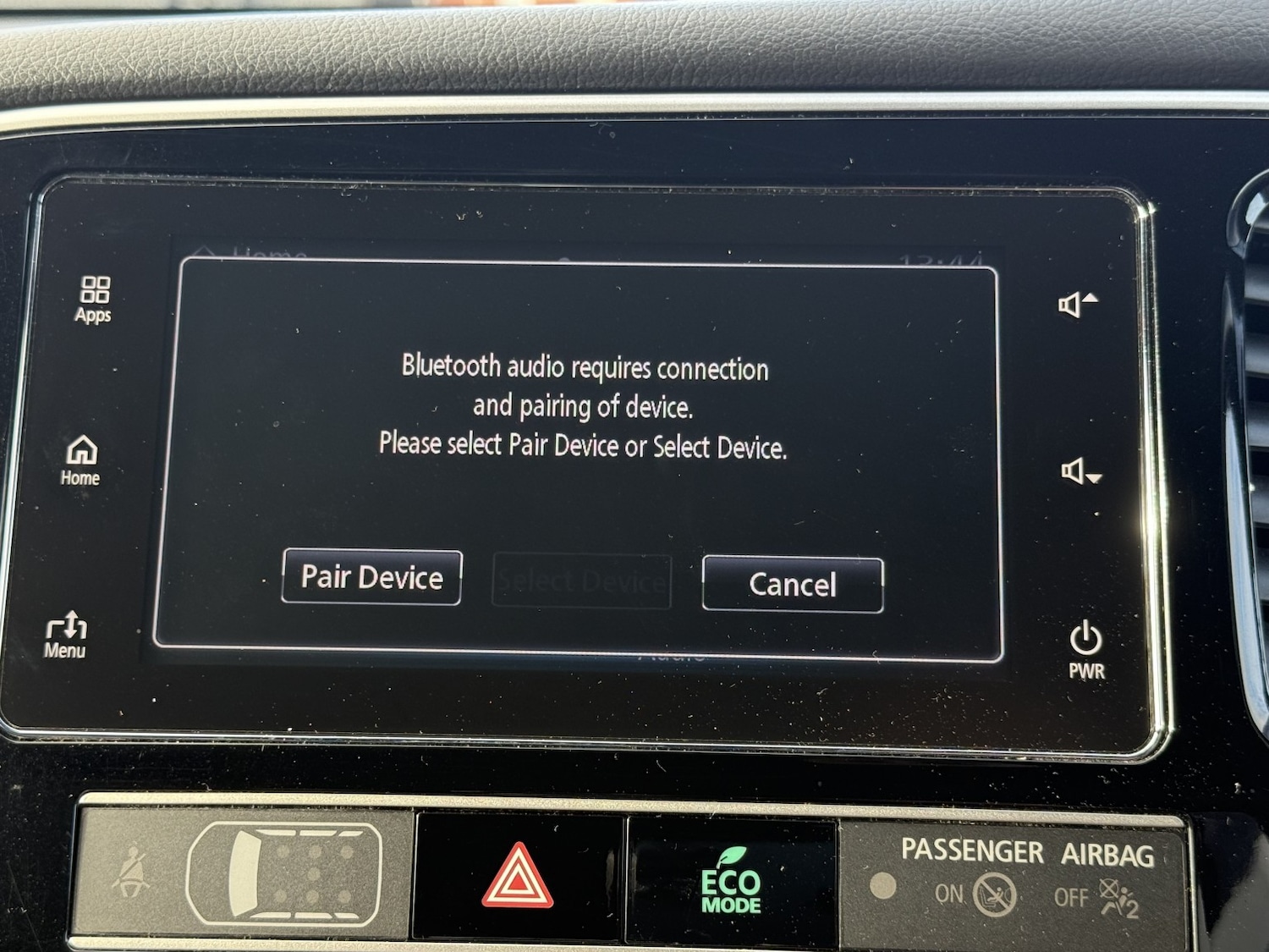 Used Mitsubishi Outlander 2018 for sale - 76387311: Photo 37