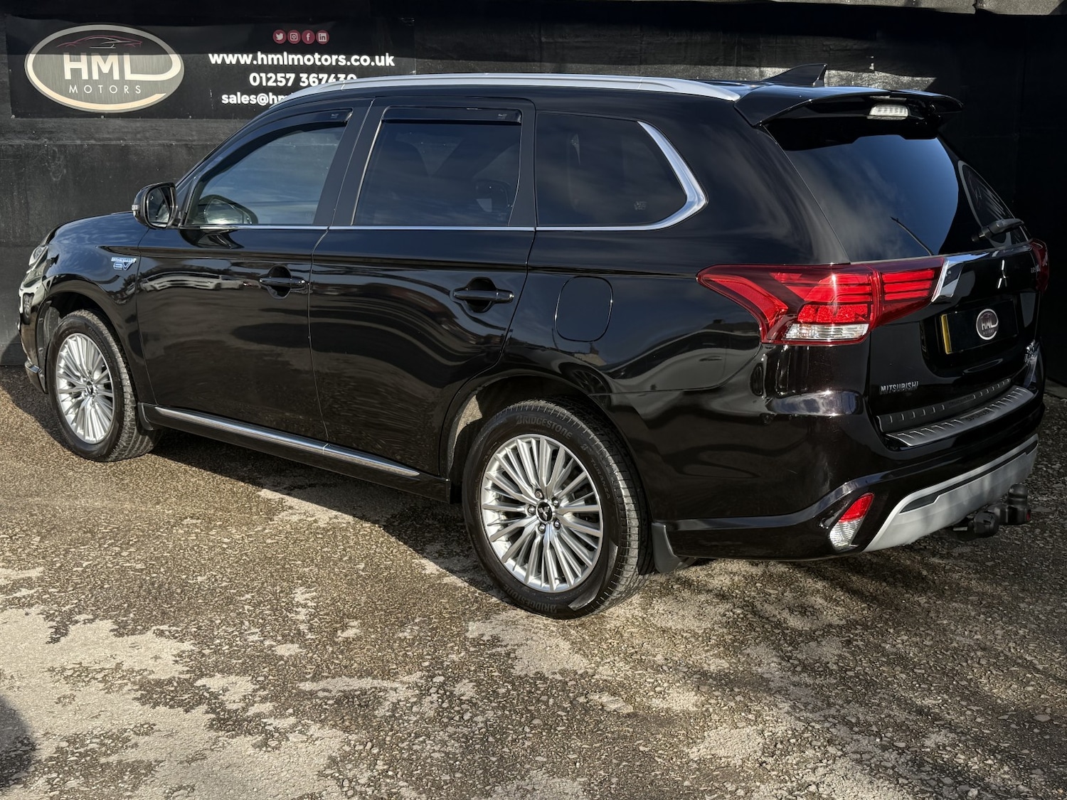 Used Mitsubishi Outlander 2018 for sale - 76387311: Photo 4