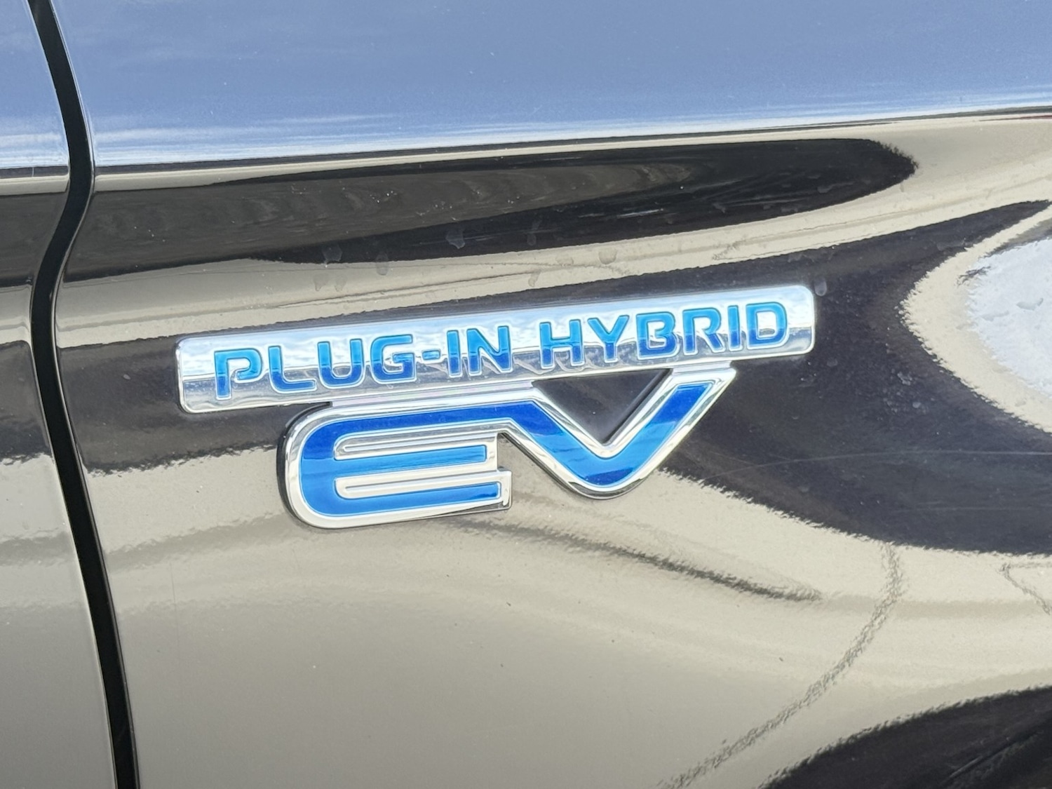 Used Mitsubishi Outlander 2018 for sale - 76387311: Photo 42