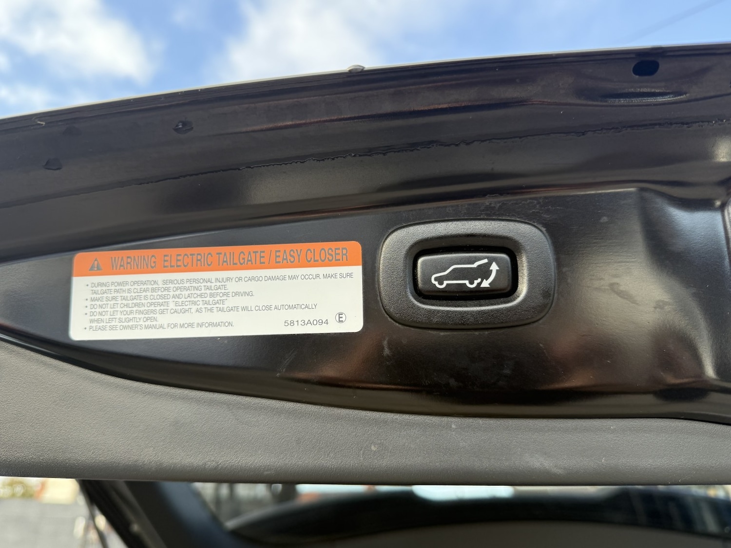 Used Mitsubishi Outlander 2018 for sale - 76387311: Photo 45