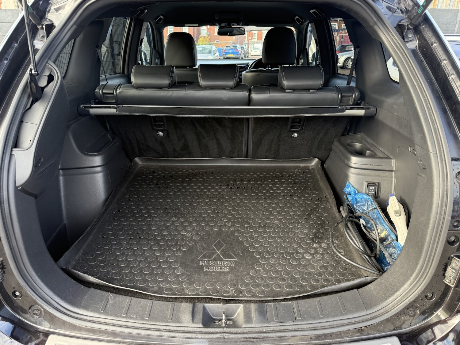 Used Mitsubishi Outlander 2018 for sale - 76387311: Photo 46