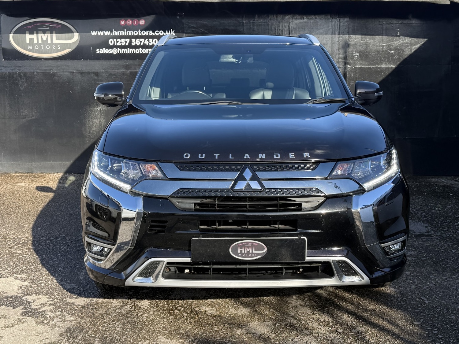 Used Mitsubishi Outlander 2018 for sale - 76387311: Photo 5