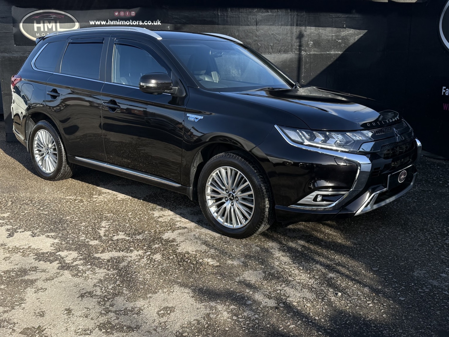 Used Mitsubishi Outlander 2018 for sale - 76387311: Photo 6