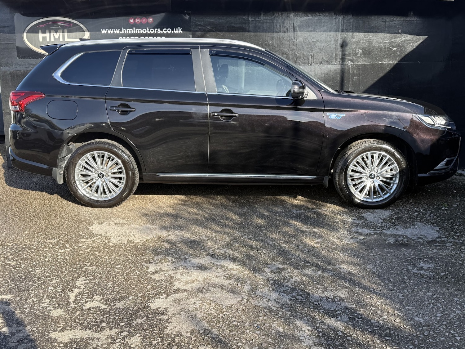 Used Mitsubishi Outlander 2018 for sale - 76387311: Photo 7
