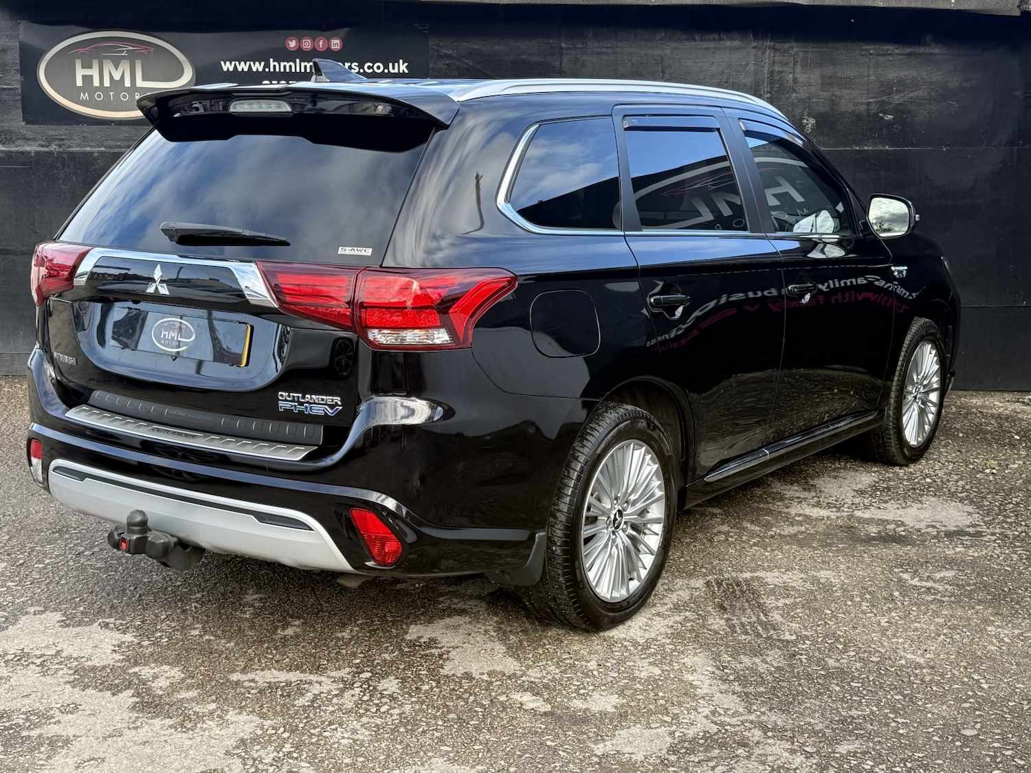 Used Mitsubishi Outlander 2018 for sale - 76387311: Photo 8