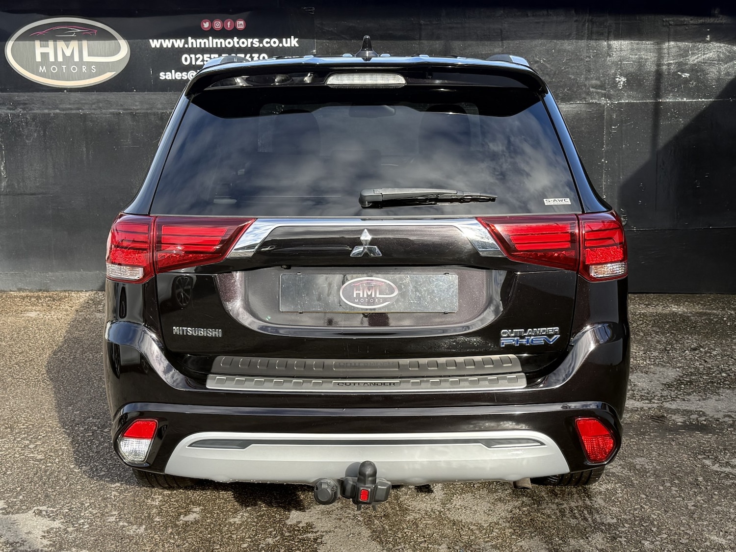Used Mitsubishi Outlander 2018 for sale - 76387311: Photo 9