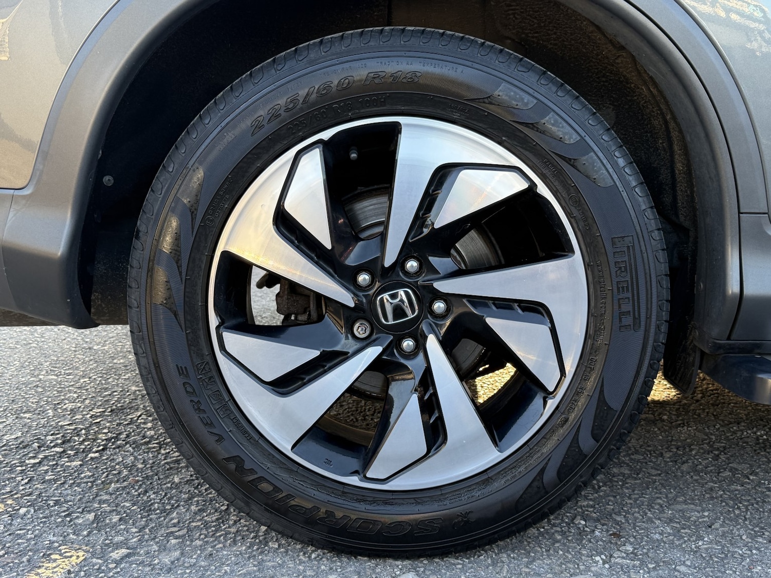 Used Honda CR-V 2017 for sale - 77766381: Photo 11