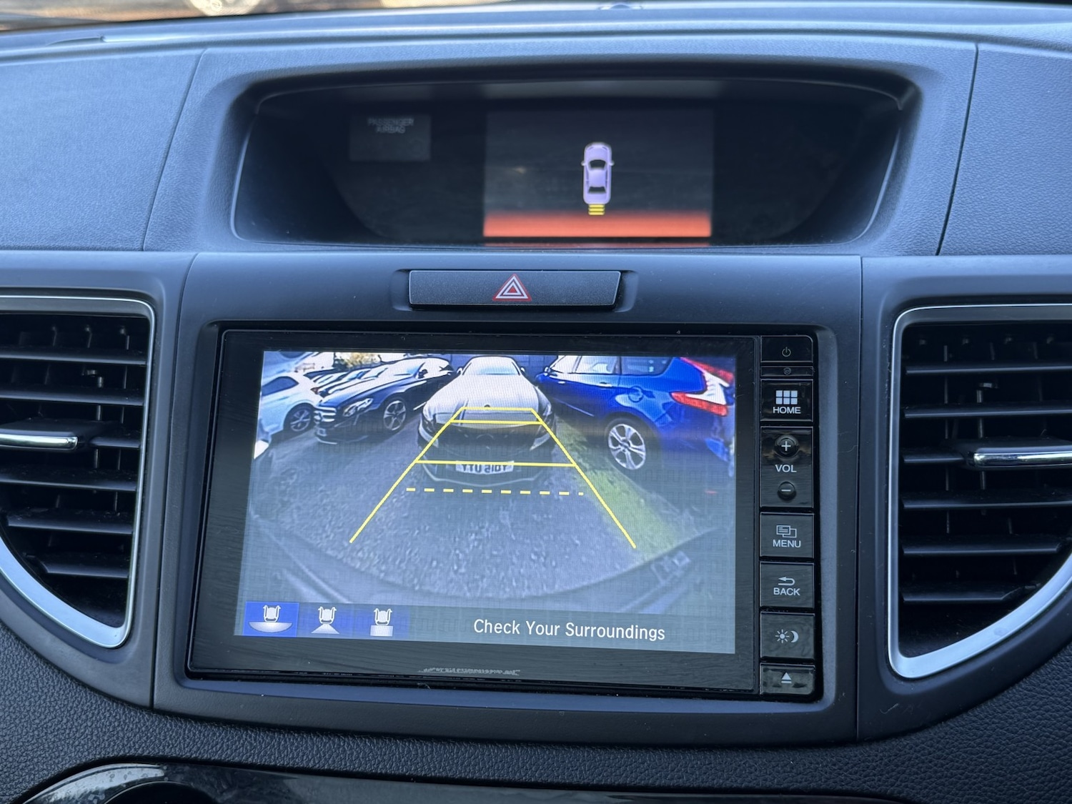 Used Honda CR-V 2017 for sale - 77766381: Photo 19