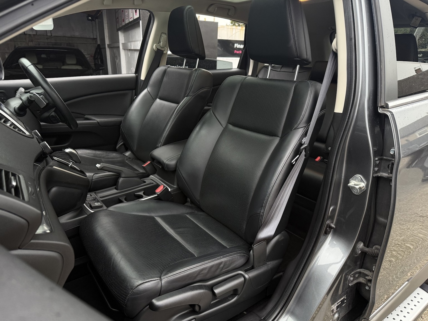 Used Honda CR-V 2017 for sale - 77766381: Photo 22