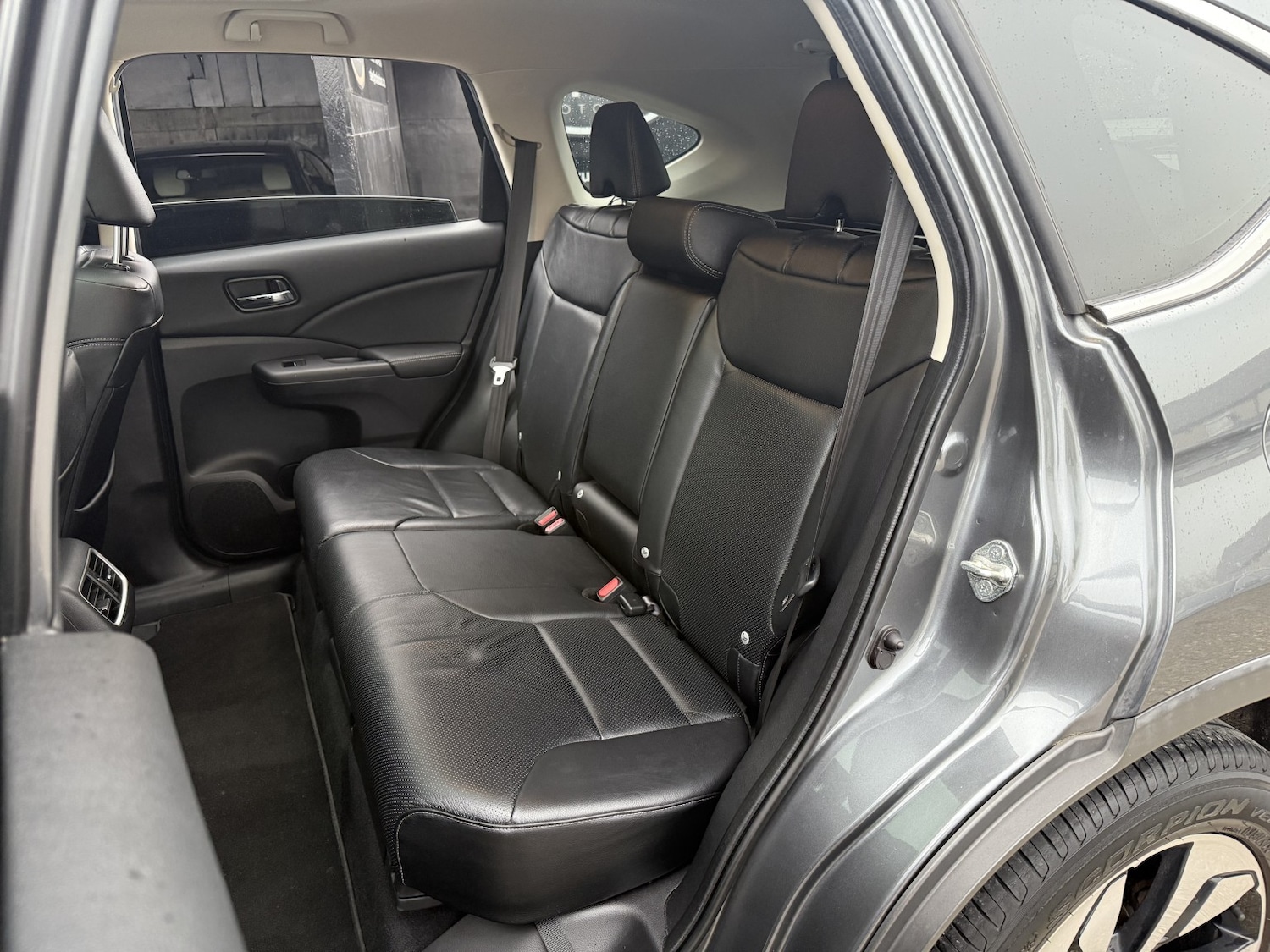 Used Honda CR-V 2017 for sale - 77766381: Photo 23