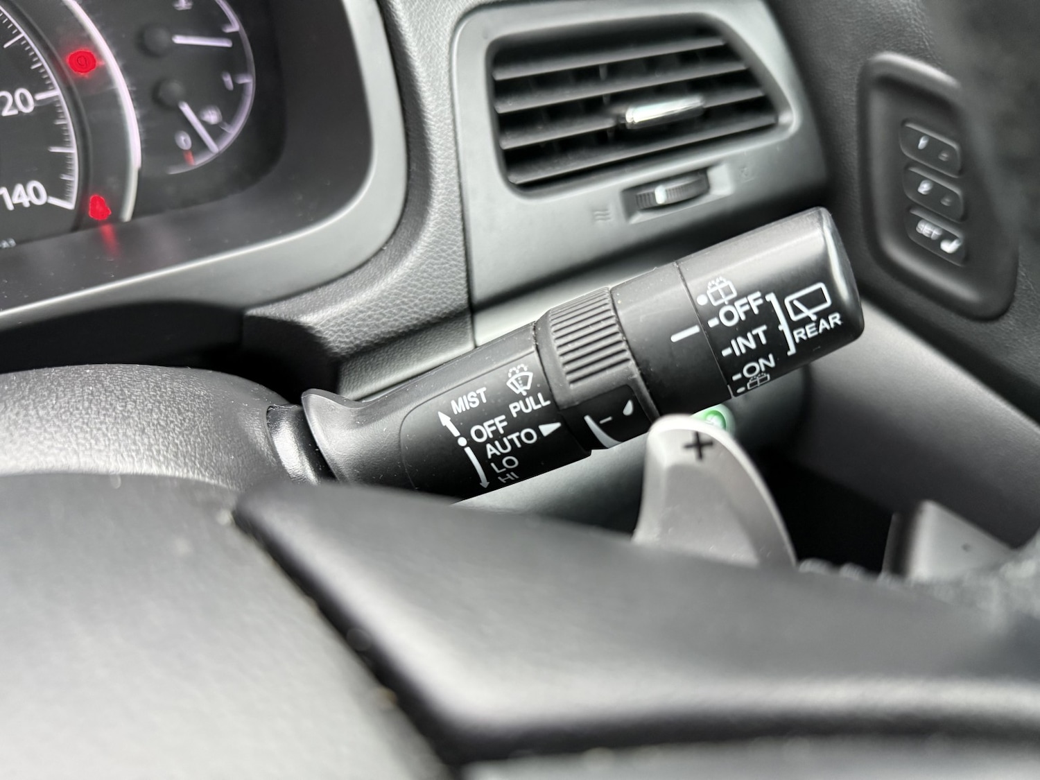 Used Honda CR-V 2017 for sale - 77766381: Photo 24