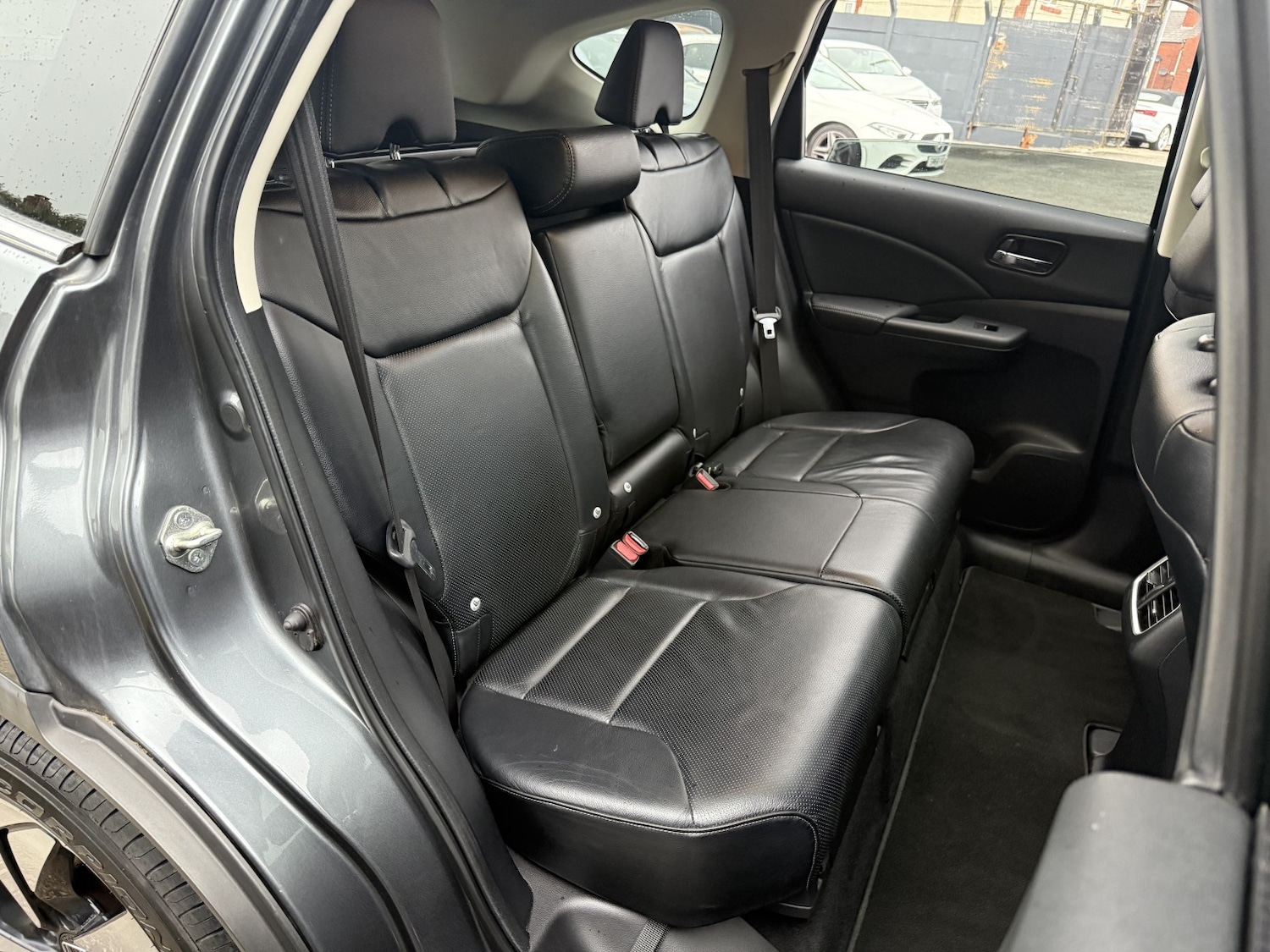 Used Honda CR-V 2017 for sale - 77766381: Photo 26