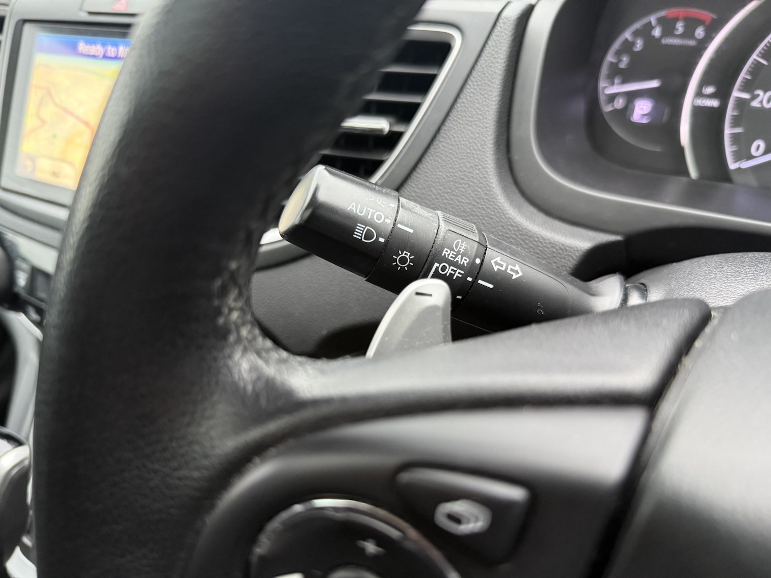 Used Honda CR-V 2017 for sale - 77766381: Photo 29