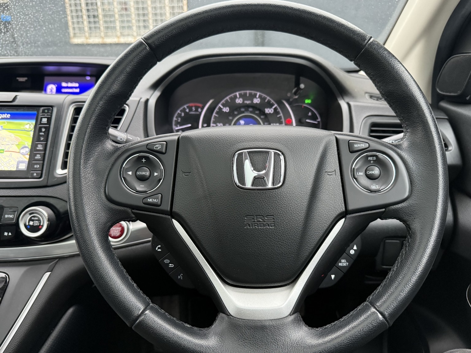 Used Honda CR-V 2017 for sale - 77766381: Photo 33