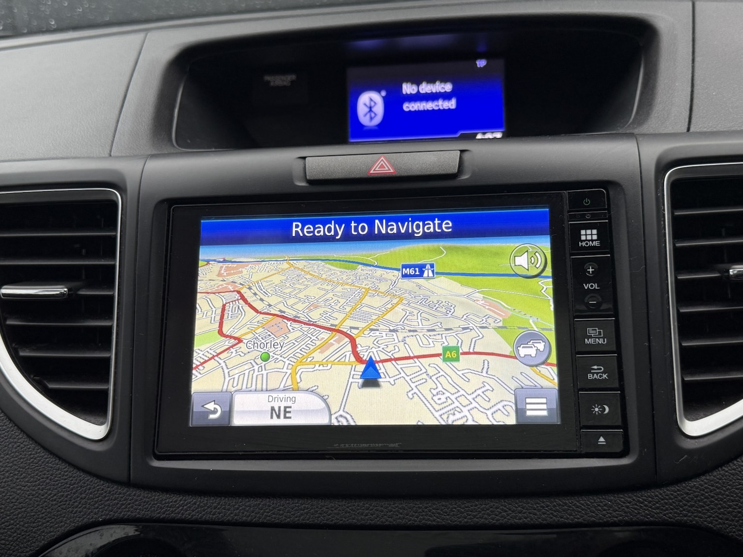 Used Honda CR-V 2017 for sale - 77766381: Photo 36