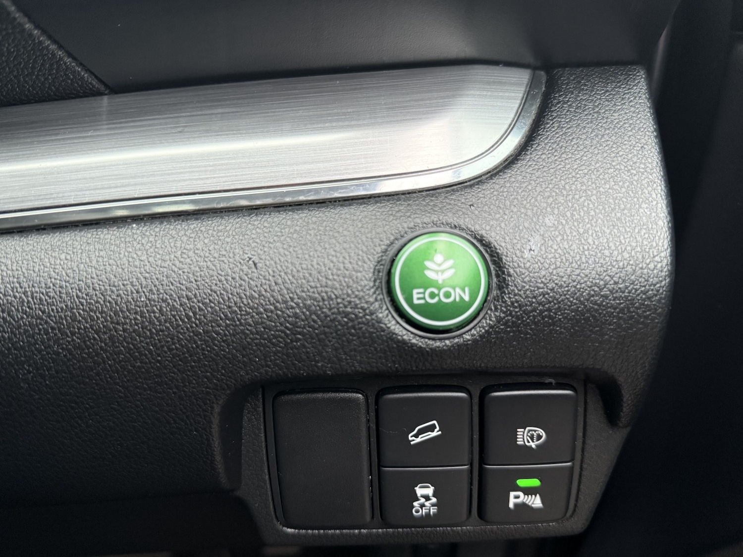 Used Honda CR-V 2017 for sale - 77766381: Photo 37