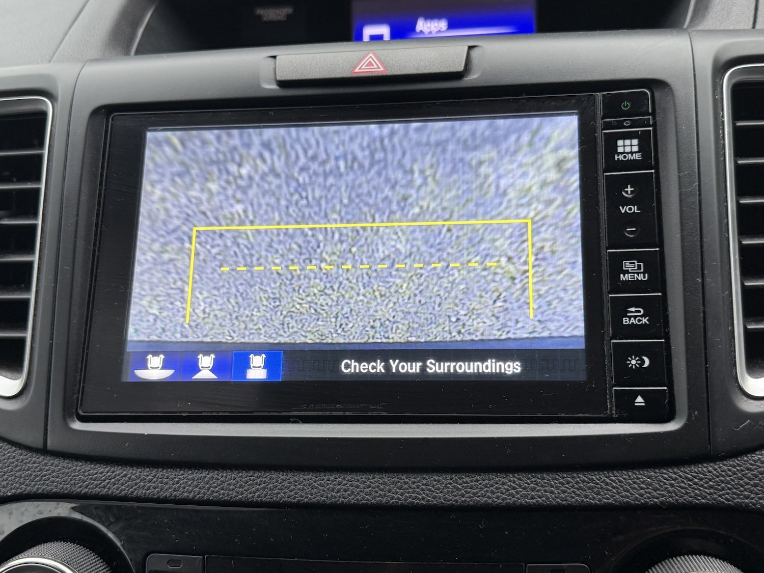 Used Honda CR-V 2017 for sale - 77766381: Photo 39