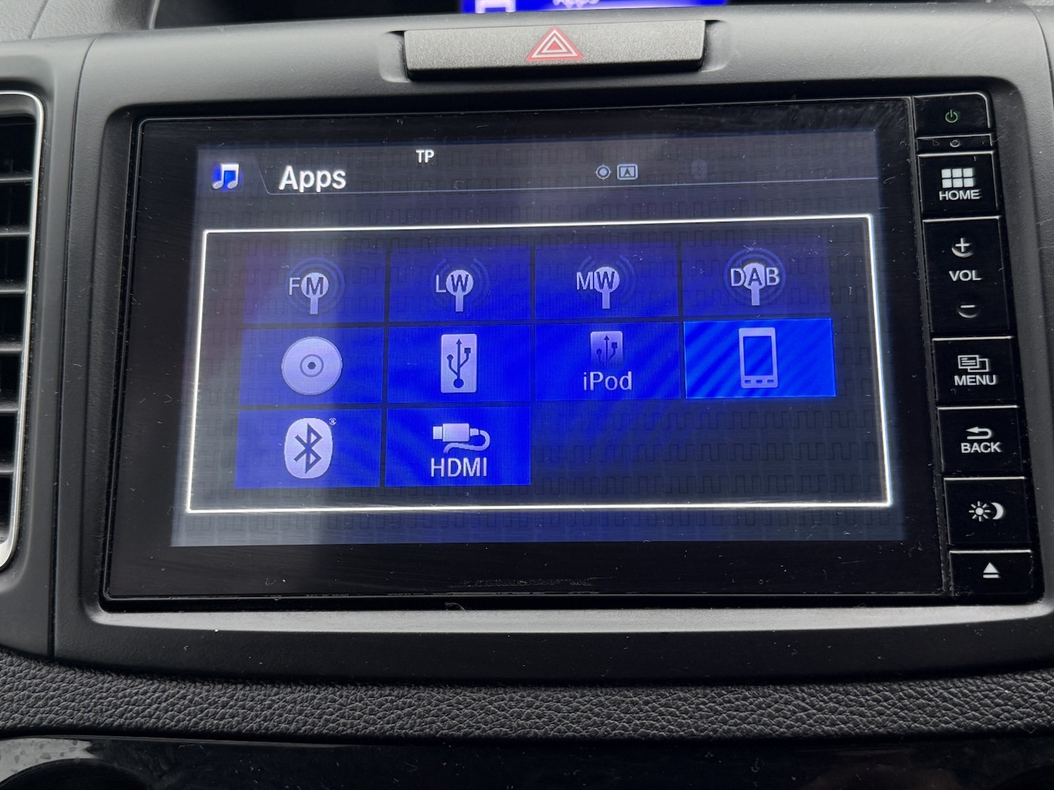 Used Honda CR-V 2017 for sale - 77766381: Photo 41