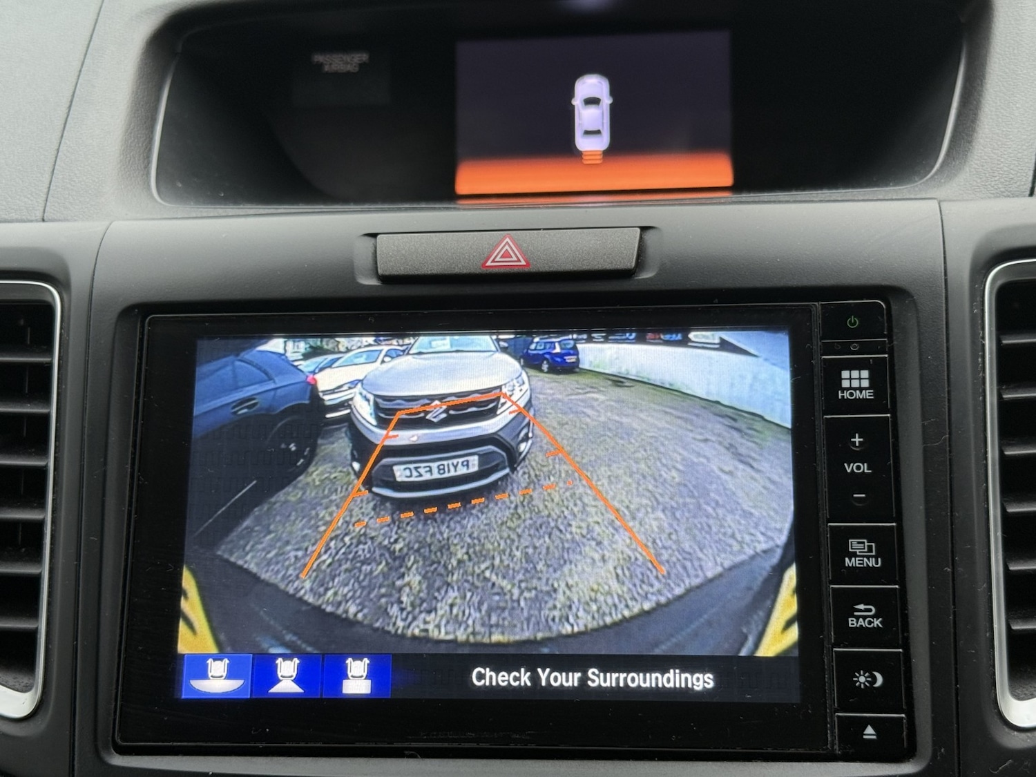 Used Honda CR-V 2017 for sale - 77766381: Photo 43