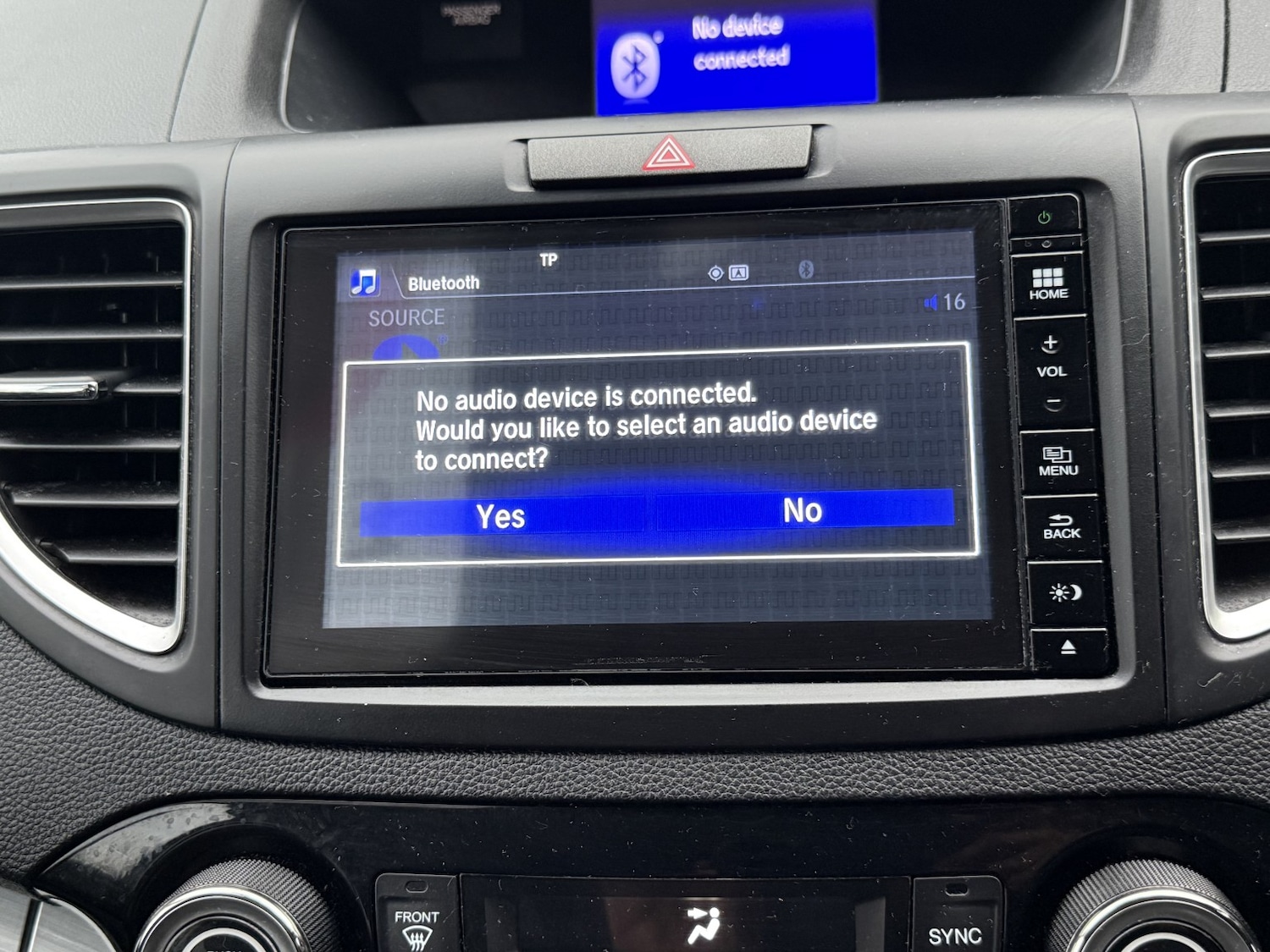 Used Honda CR-V 2017 for sale - 77766381: Photo 45