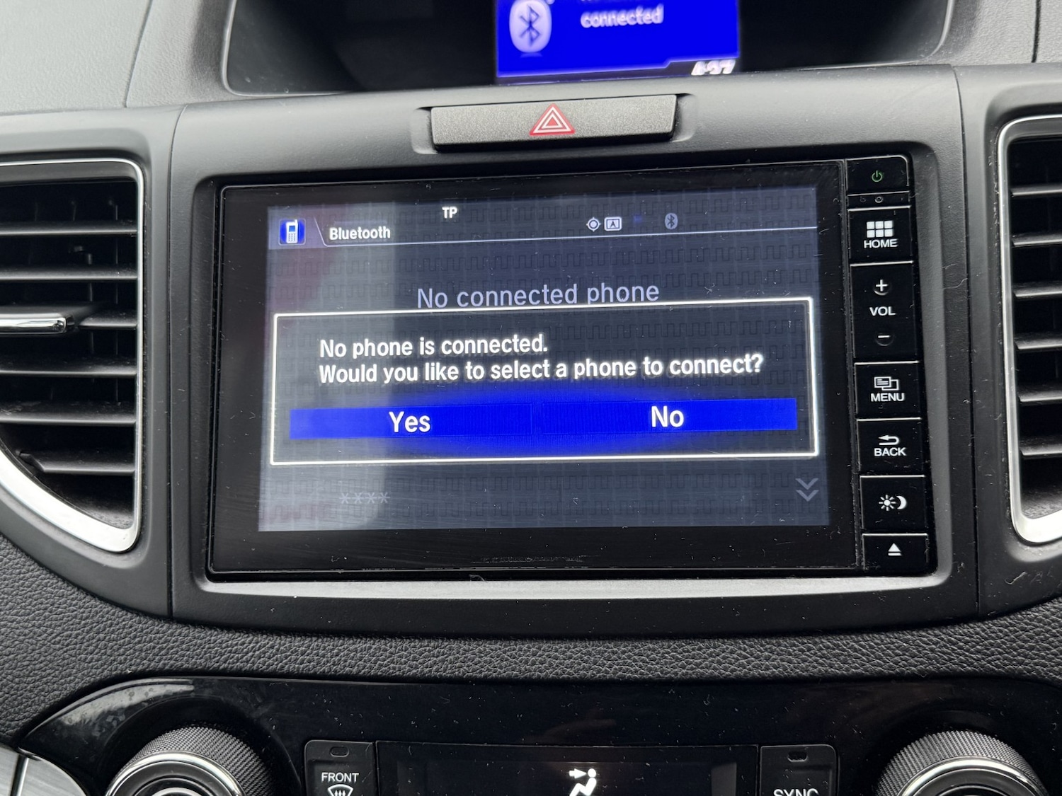 Used Honda CR-V 2017 for sale - 77766381: Photo 46