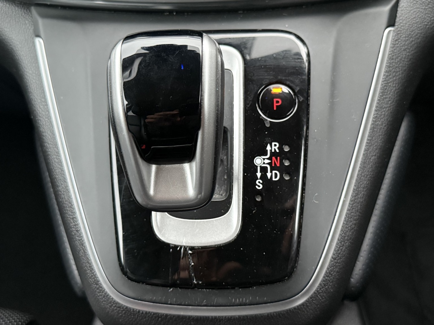 Used Honda CR-V 2017 for sale - 77766381: Photo 48