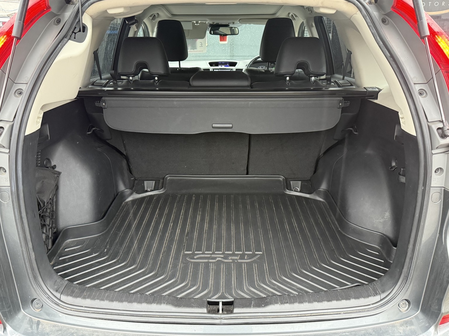 Used Honda CR-V 2017 for sale - 77766381: Photo 50