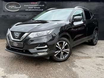 2017 (67) - 1.5 dCi N-Connecta SUV 5dr Diesel Manual Euro 6 (s/s) (110 ps)