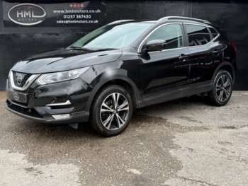 Used Nissan Qashqai 2017 for sale - 74910242: Photo