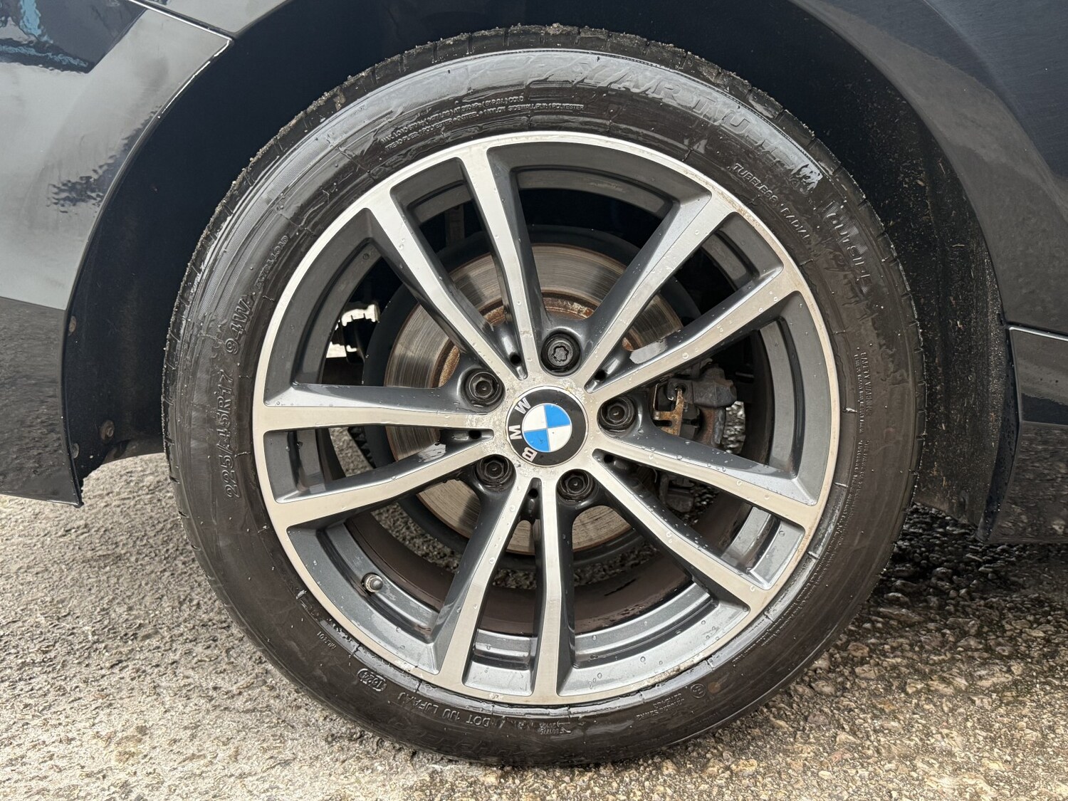 Used BMW 2 Series 2018 for sale - 76128897: Photo 12