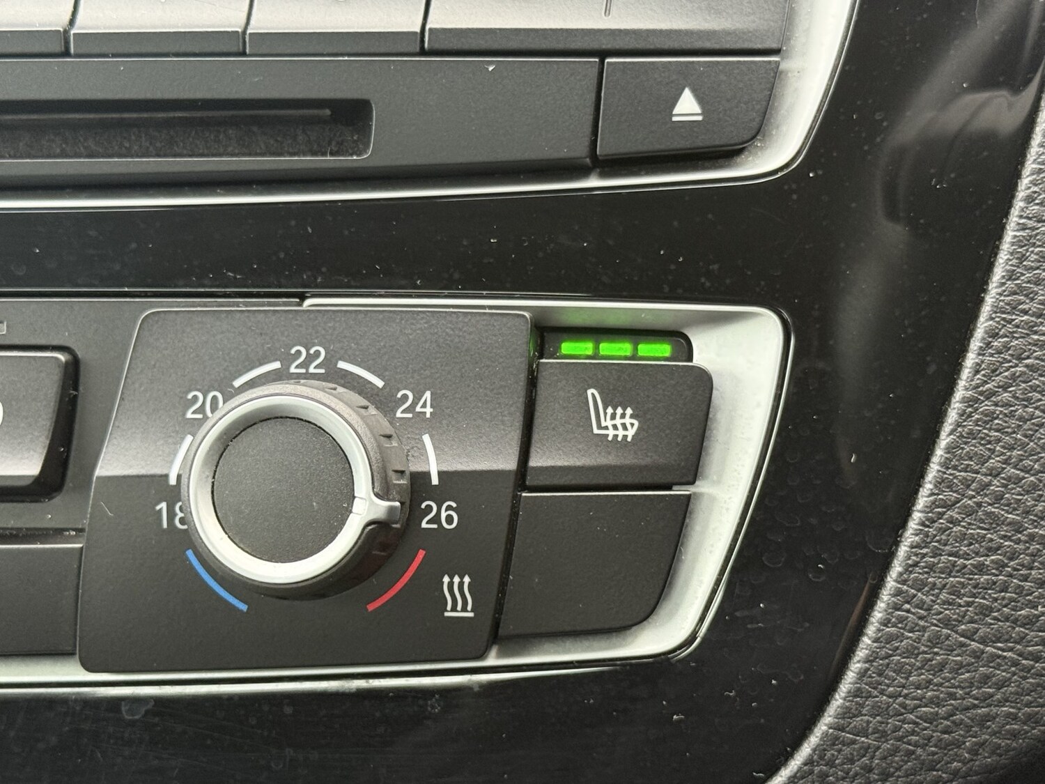 Used BMW 2 Series 2018 for sale - 76128897: Photo 19