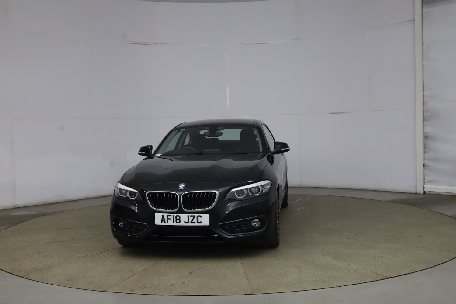 Used BMW 2 Series 2018 for sale - 76128897: Photo 2