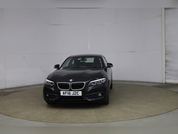 Used BMW 2 Series 2018 for sale - 76128897: Photo 2